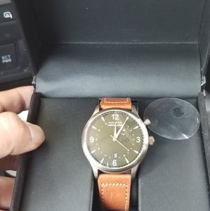 Movado women watch